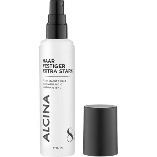 Alcina Haar Festiger extra stark 125 ml